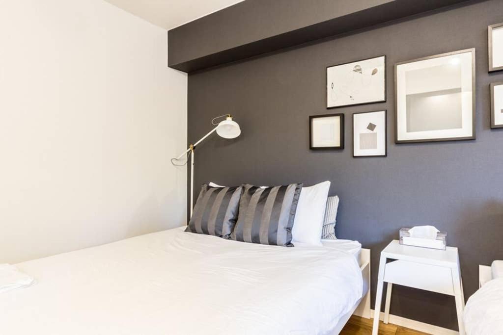 Apartment Dwell Urban 2b