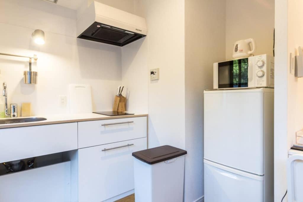Appartement Dwell Urban 2b Tōkyō