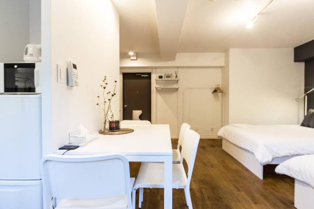 Appartement Dwell Urban 2b