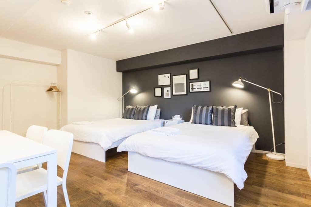 Dwell Urban 2b Appartement *