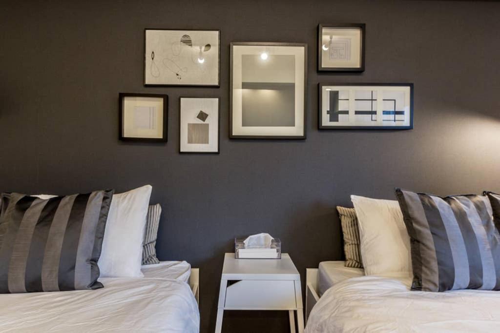 Dwell Urban 2b Appartement *
